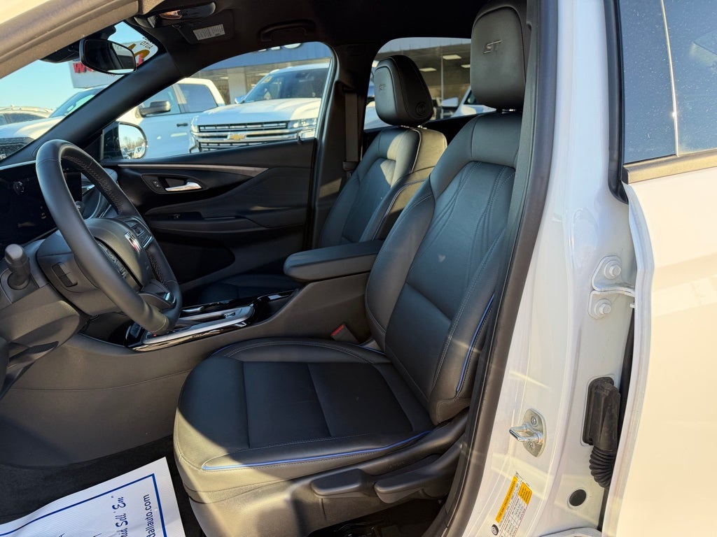 2024 Buick Envista Sport Touring