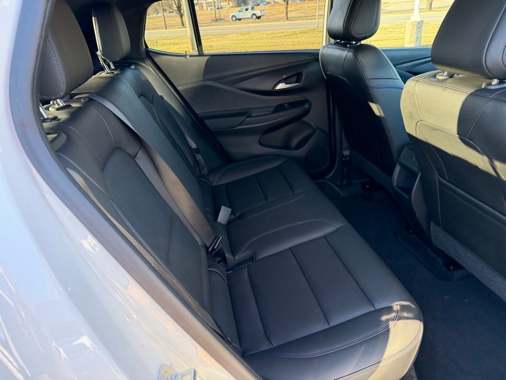 2024 Buick Envista Sport Touring