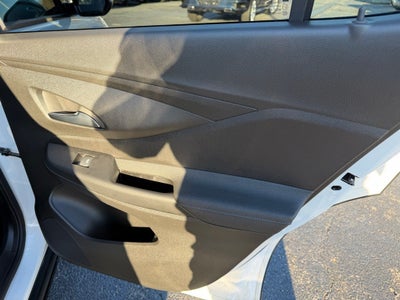 2024 Buick Envista Sport Touring