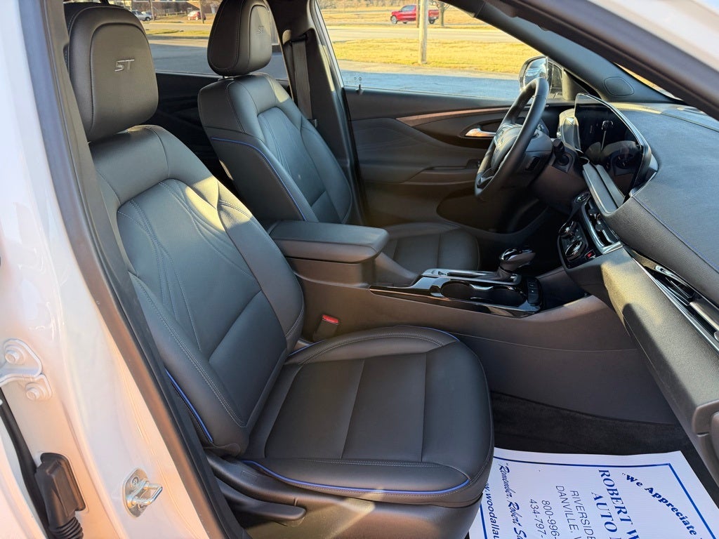 2024 Buick Envista Sport Touring