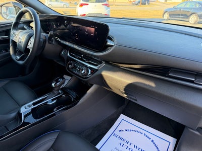 2024 Buick Envista Sport Touring