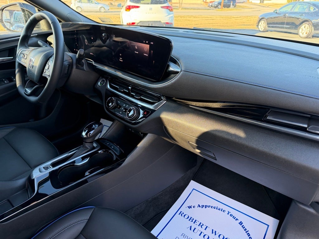 2024 Buick Envista Sport Touring