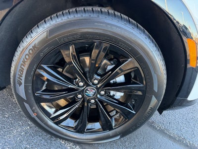 2024 Buick Envista Sport Touring