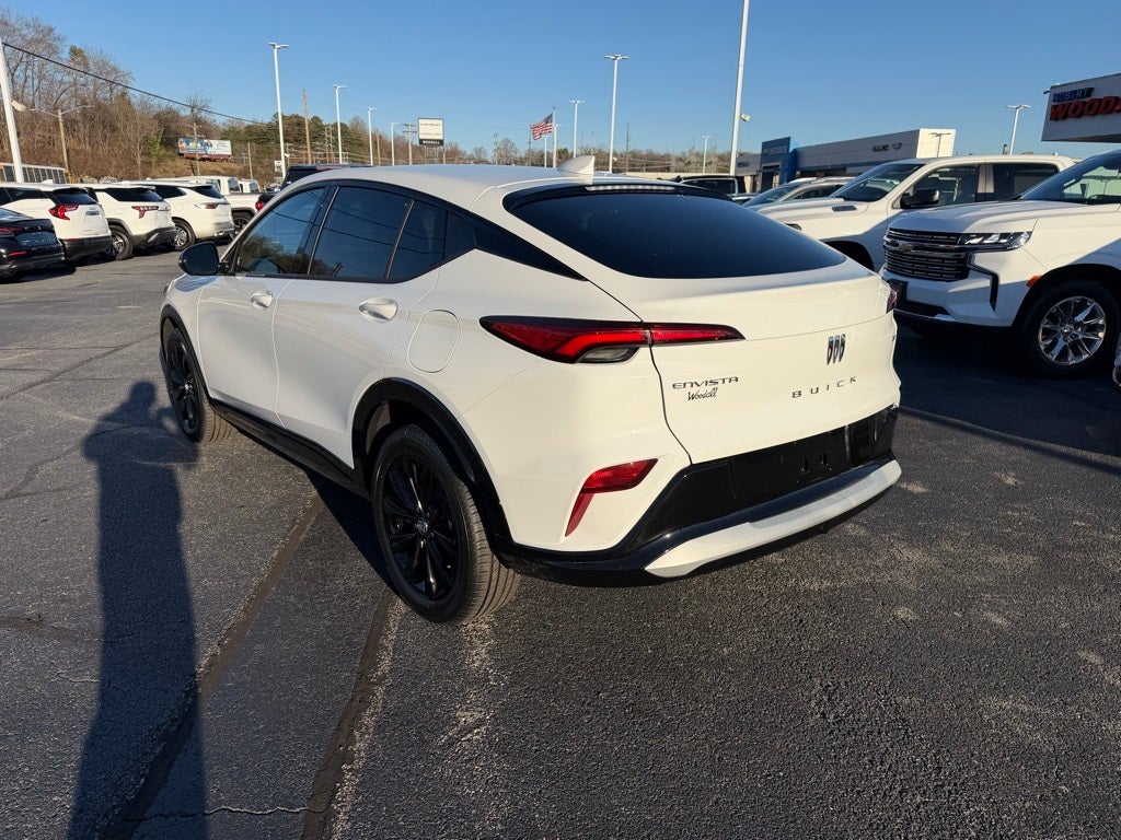 2024 Buick Envista Sport Touring