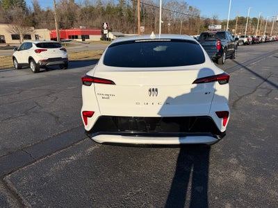 2024 Buick Envista Sport Touring
