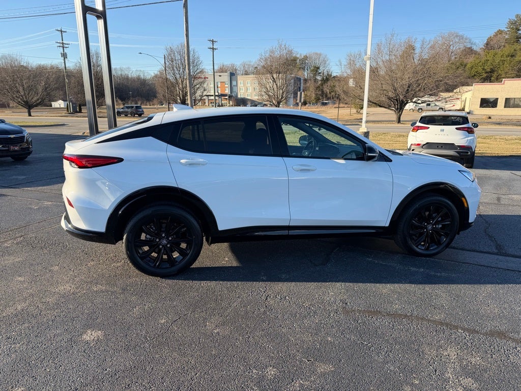 2024 Buick Envista Sport Touring