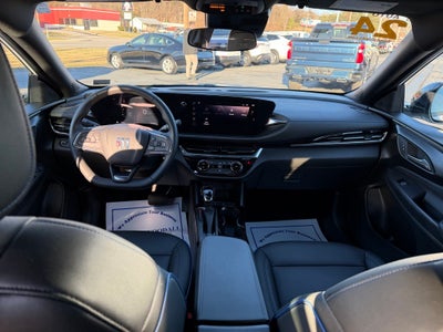 2024 Buick Envista Sport Touring