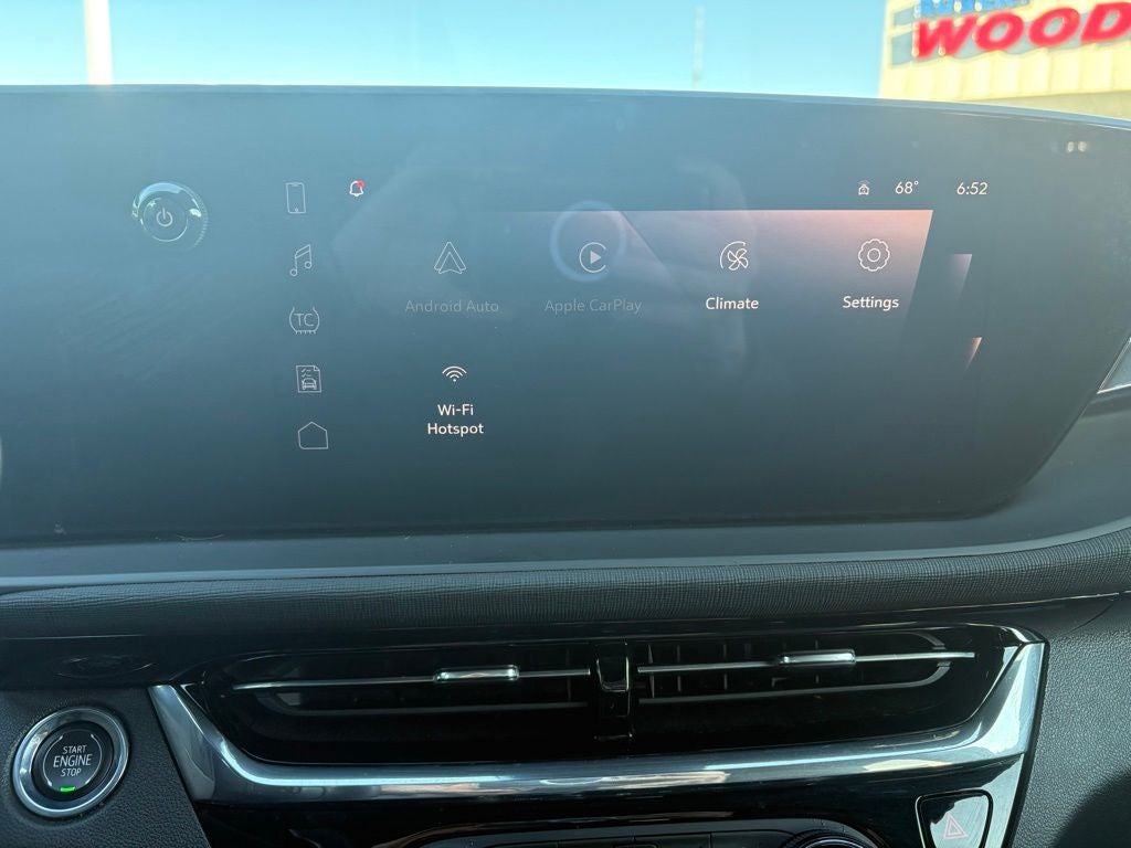 2025 Buick Envista Sport Touring