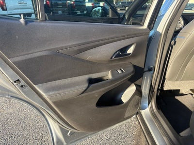 2025 Buick Envista Sport Touring