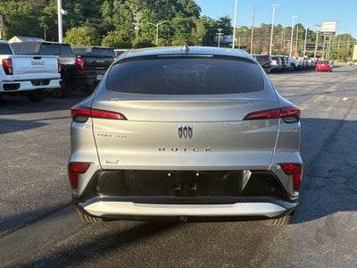 2025 Buick Envista Sport Touring