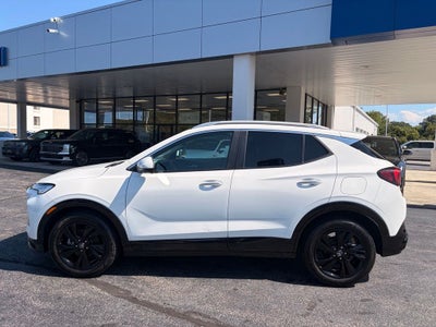 2024 Buick Encore GX Sport Touring