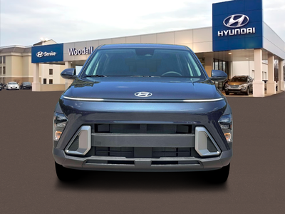 2026 Hyundai KONA SE FWD