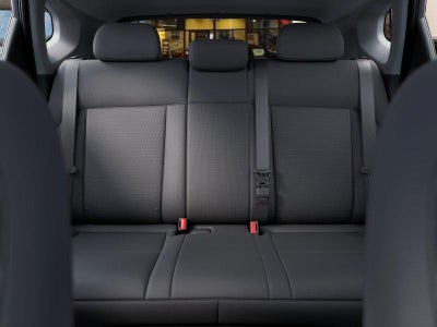 2026 Hyundai KONA SE AWD