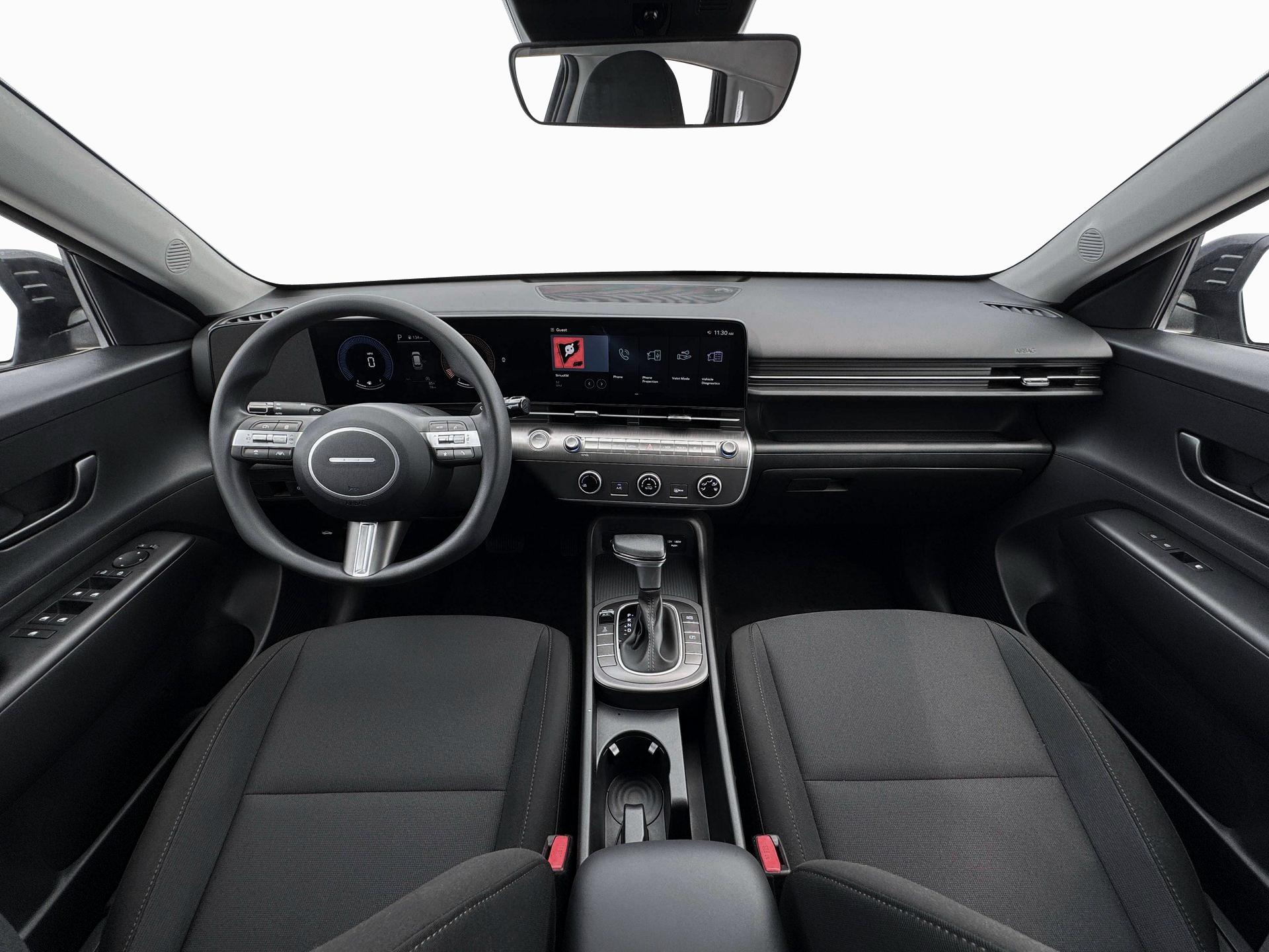 2026 Hyundai KONA SE AWD