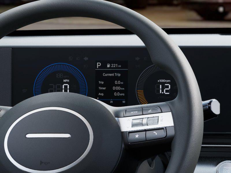 2026 Hyundai KONA SE AWD