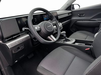 2026 Hyundai KONA SE AWD