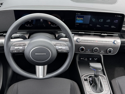 2026 Hyundai KONA SE AWD