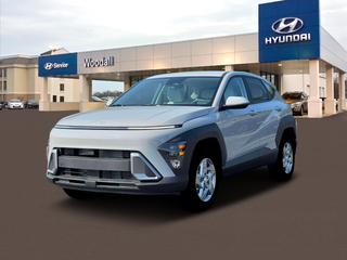 2026 Hyundai KONA SE AWD