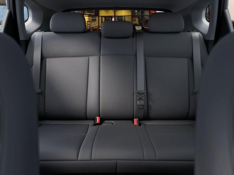 2026 Hyundai KONA SE AWD