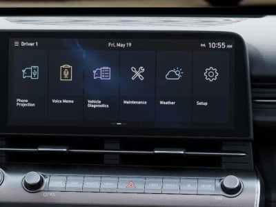 2026 Hyundai KONA SE AWD