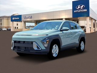 2026 Hyundai KONA SE AWD