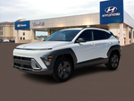 2027 Hyundai KONA SEL Sport AWD