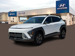 2027 Hyundai KONA SEL Sport AWD