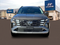 2025 Hyundai TUCSON PLUG-IN HYBRID SEL