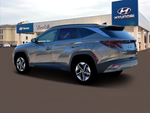 2025 Hyundai TUCSON PLUG-IN HYBRID SEL
