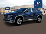 2025 Hyundai TUCSON PLUG-IN HYBRID SEL