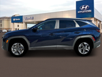 2025 Hyundai TUCSON PLUG-IN HYBRID SEL