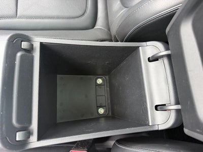 2022 Hyundai TUCSON HYBRID Limited