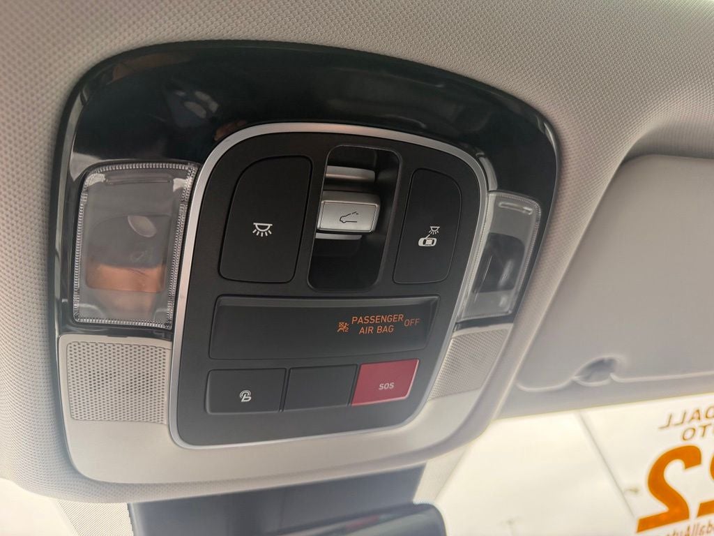 2022 Hyundai TUCSON HYBRID Limited