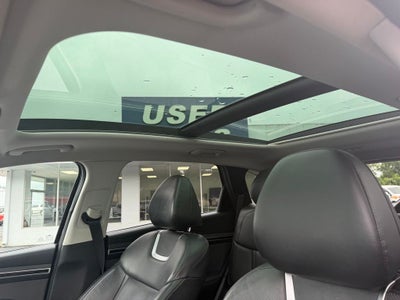 2022 Hyundai TUCSON HYBRID Limited