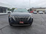 2022 Hyundai TUCSON HYBRID Limited