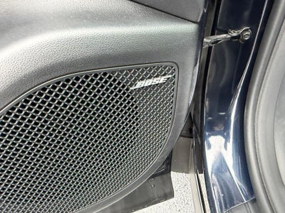 2022 Hyundai TUCSON HYBRID Limited