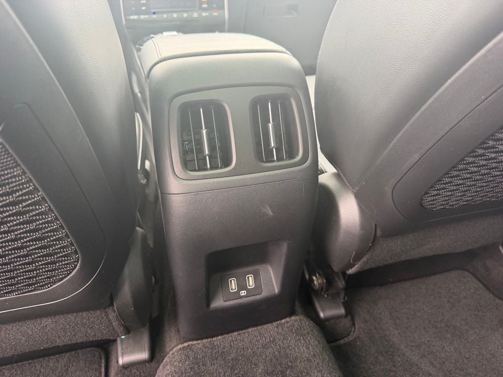 2022 Hyundai TUCSON HYBRID Limited