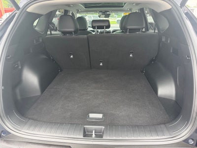 2022 Hyundai TUCSON HYBRID Limited