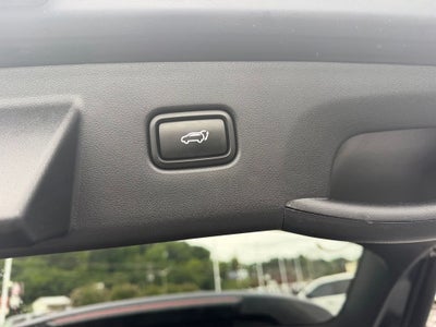 2022 Hyundai TUCSON HYBRID Limited