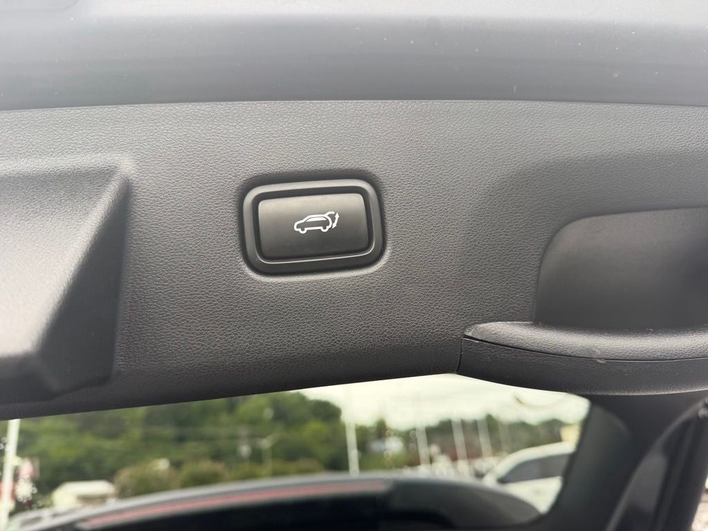 2022 Hyundai TUCSON HYBRID Limited
