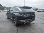 2022 Hyundai TUCSON HYBRID Limited