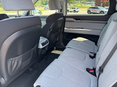 2023 Hyundai PALISADE SE