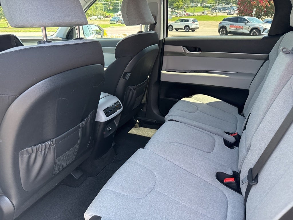 2023 Hyundai PALISADE SE