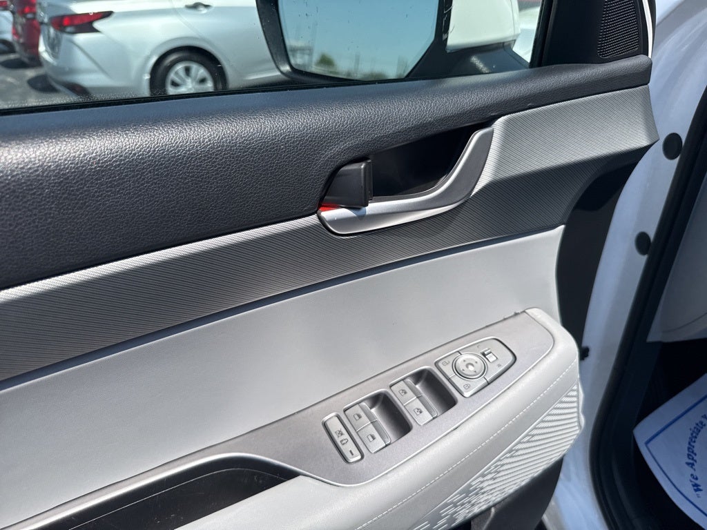 2023 Hyundai PALISADE SE