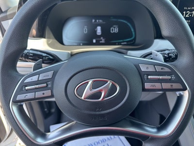 2023 Hyundai PALISADE SE