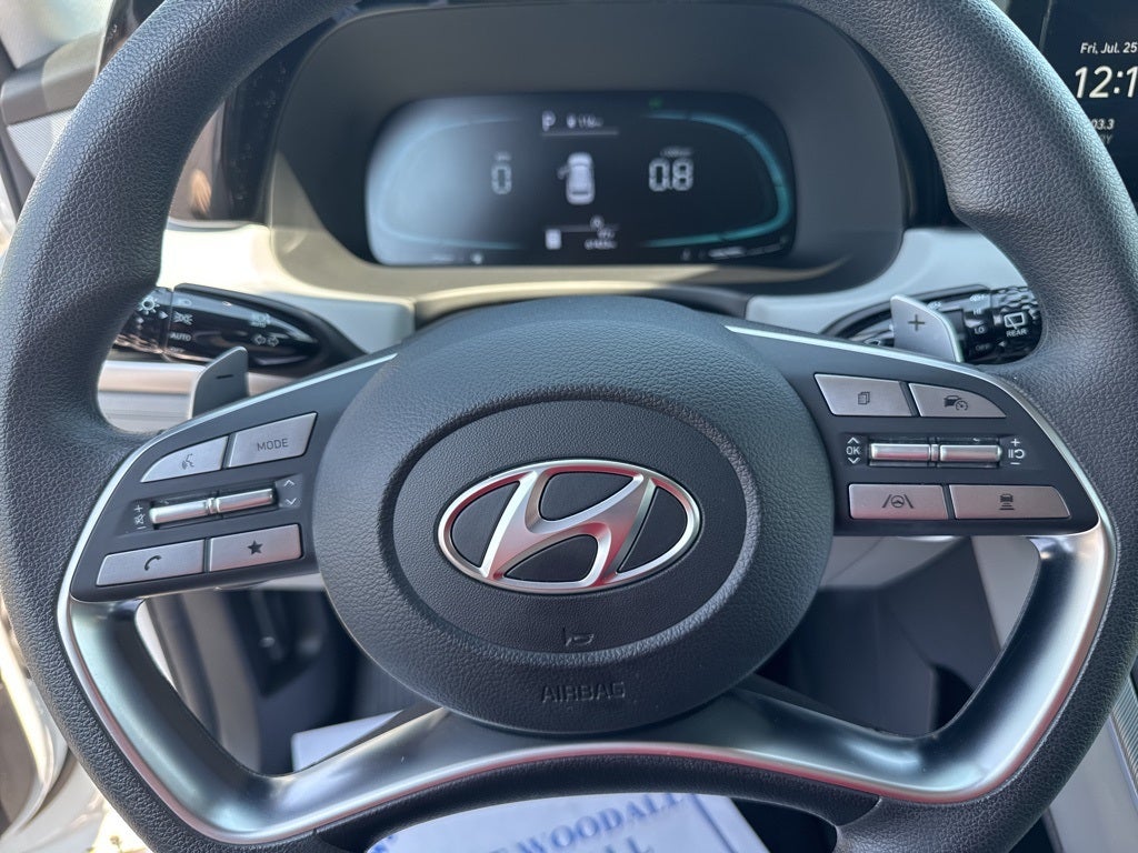 2023 Hyundai PALISADE SE