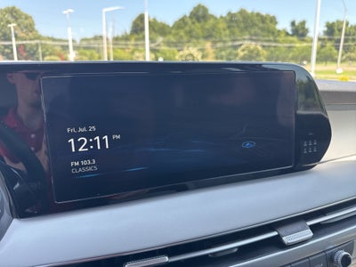 2023 Hyundai PALISADE SE