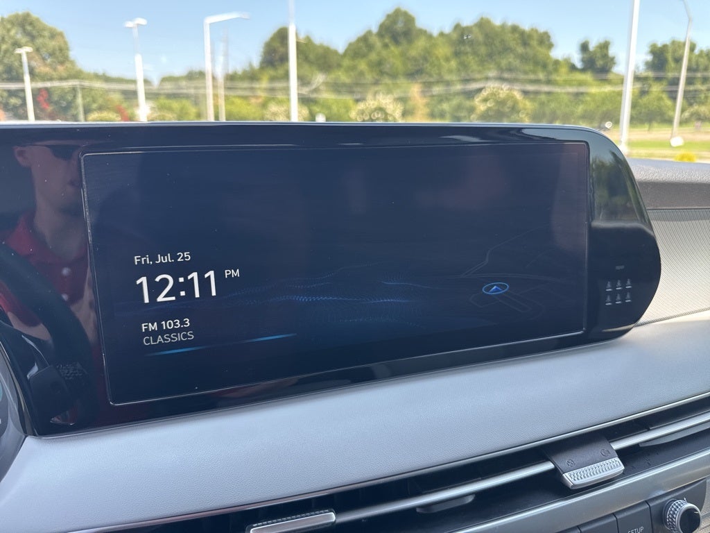 2023 Hyundai PALISADE SE