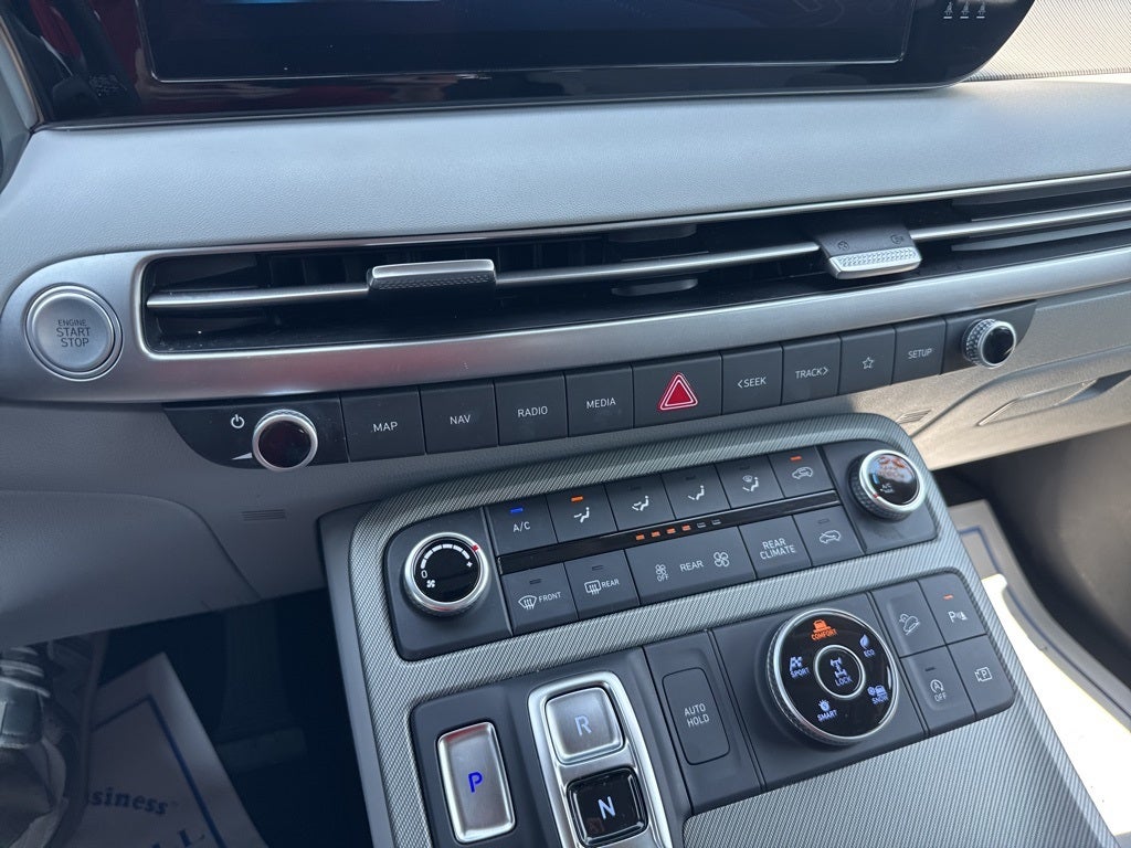 2023 Hyundai PALISADE SE