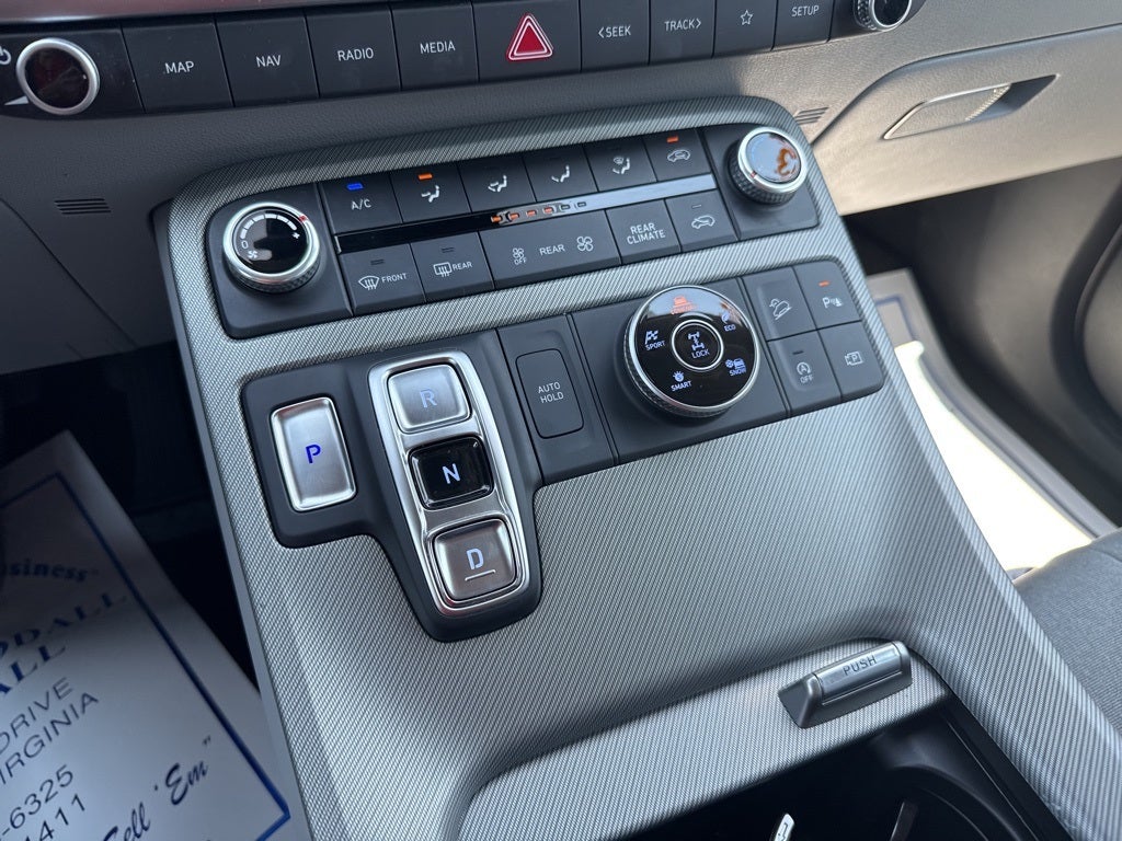 2023 Hyundai PALISADE SE